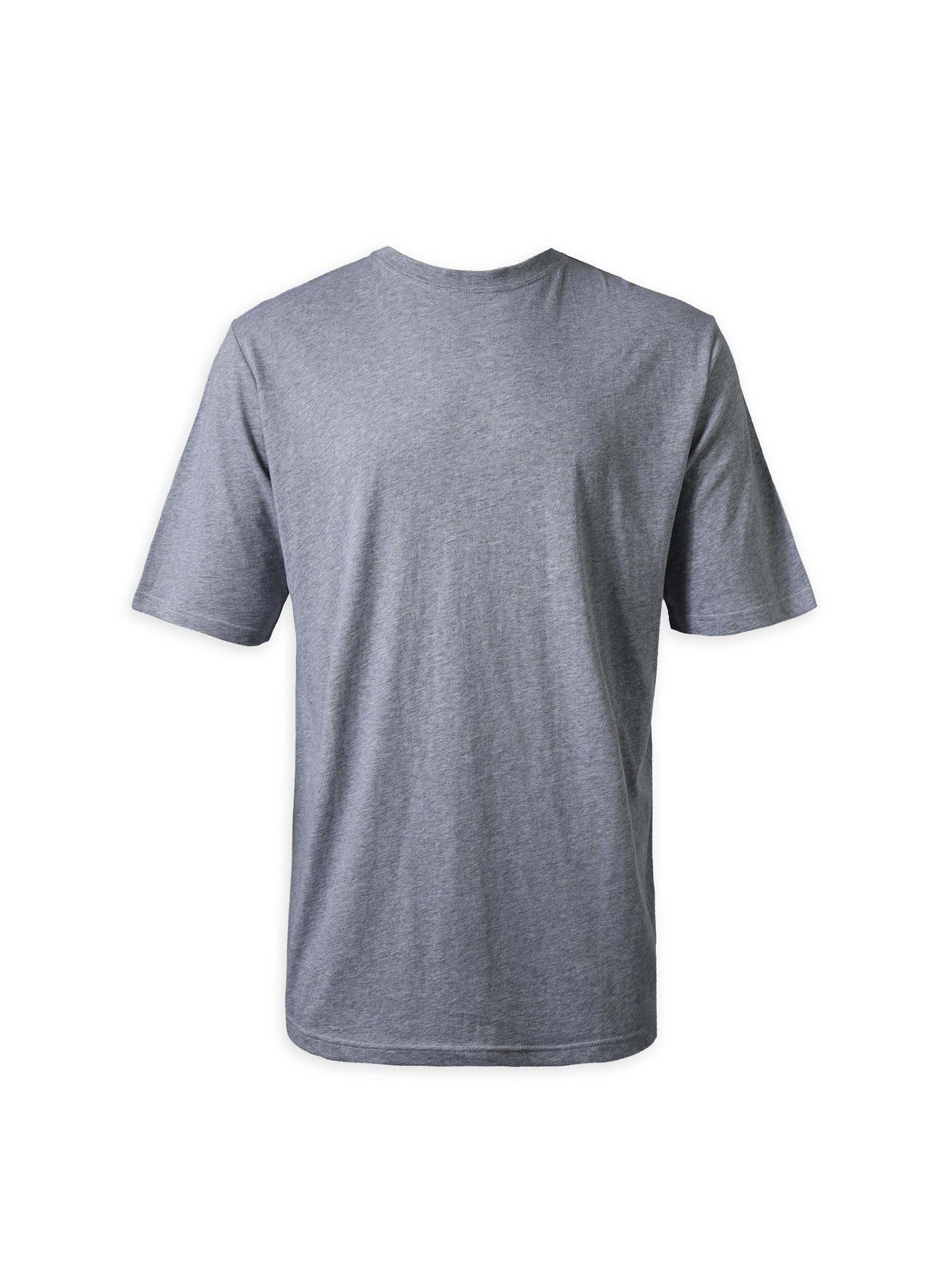 Oversized Grey T-Shirt