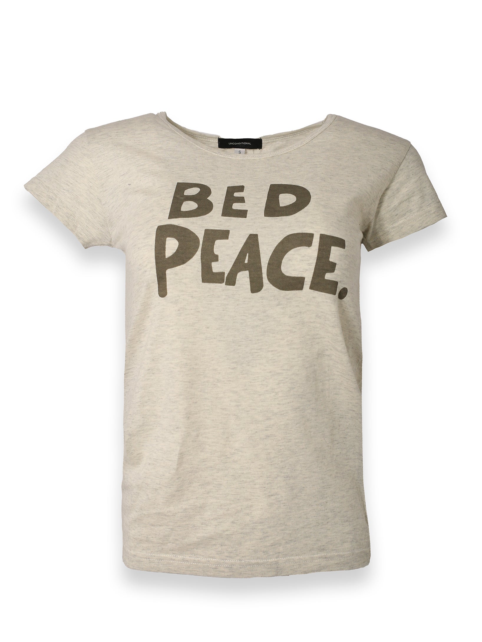 Bed Peace T-Shirt