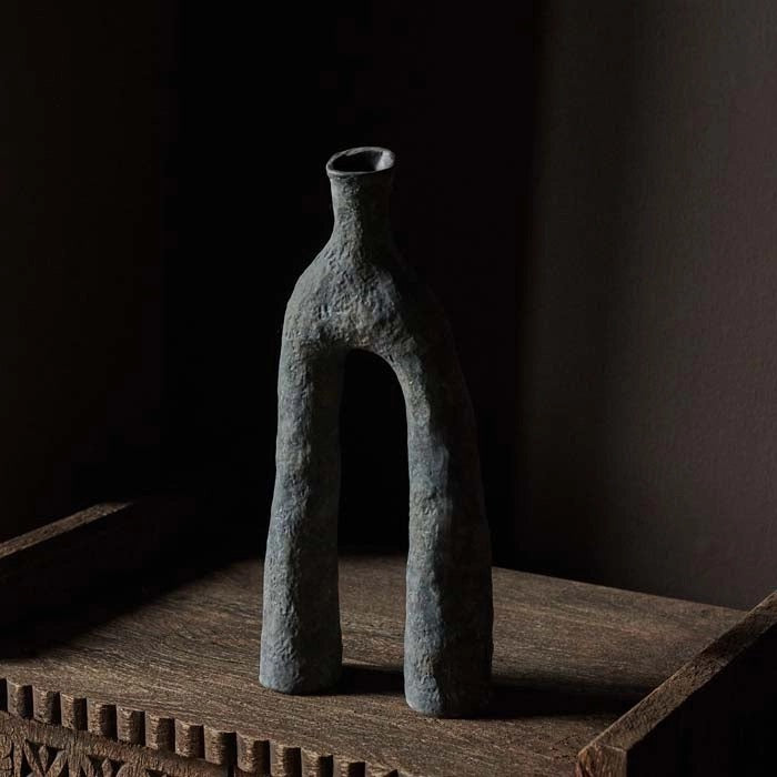 Abigail Ahern Micah Sculptural Vase