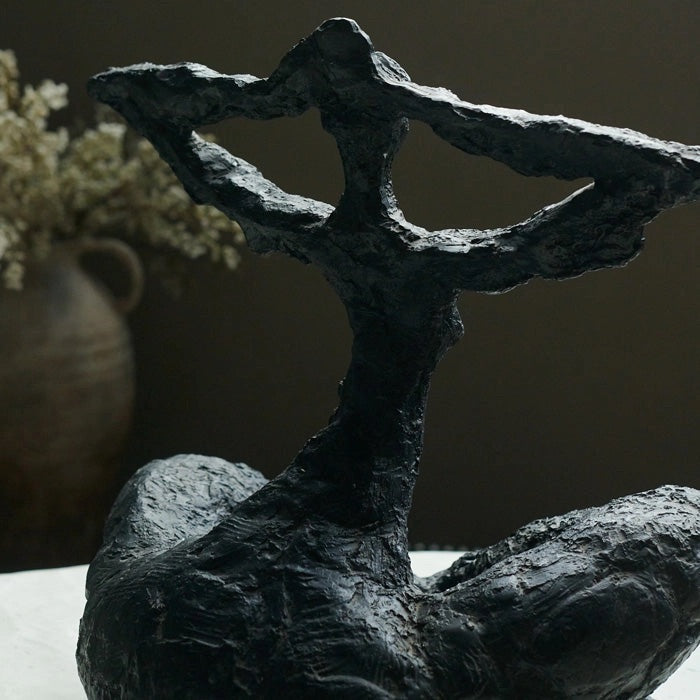 Abigail Ahern Mae Sculpture - Large