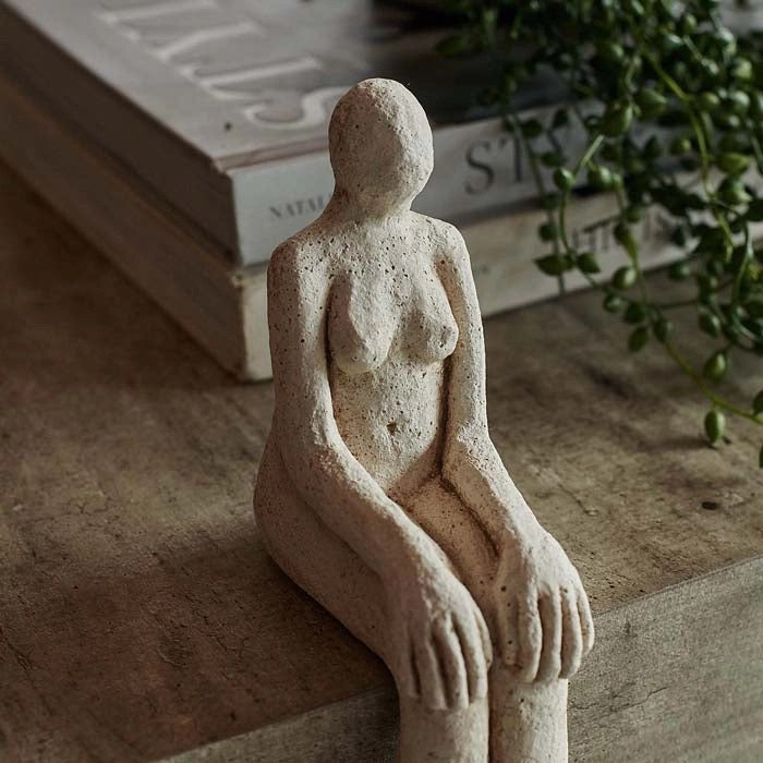 Abigail Ahern Akira Sculpture